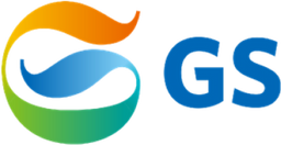 GS logo